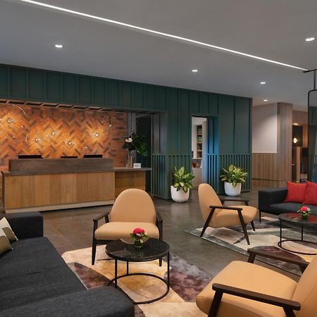 Courtyard By Marriott Santo Domingo Hotel Екстериор снимка